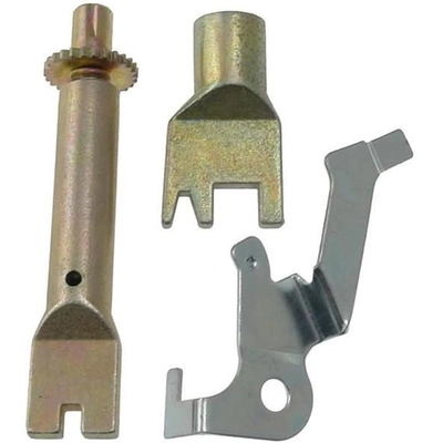 Rear Right Adjusting Kit by RAYBESTOS - H12557 pa3