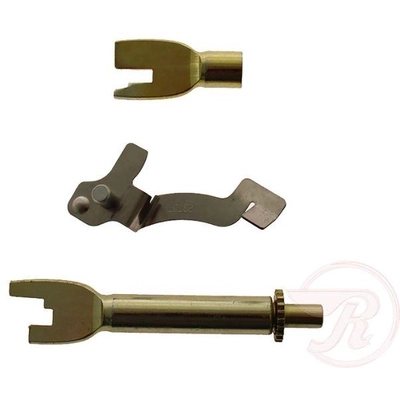 Rear Right Adjusting Kit by RAYBESTOS - H12579 pa1