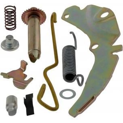 RAYBESTOS - H2509 - Rear Right Adjusting Kit pa5