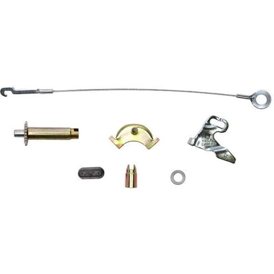 Rear Right Adjusting Kit by RAYBESTOS - H2539 pa2