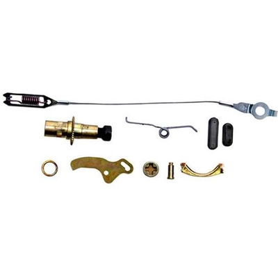 Rear Right Adjusting Kit by RAYBESTOS - H2577 pa2