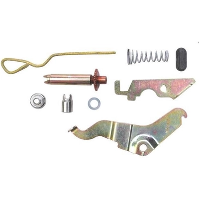 Rear Right Adjusting Kit by RAYBESTOS - H2579 pa3