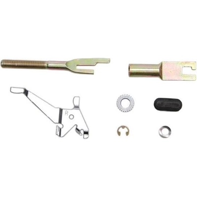Rear Right Adjusting Kit by RAYBESTOS - H2603 pa2