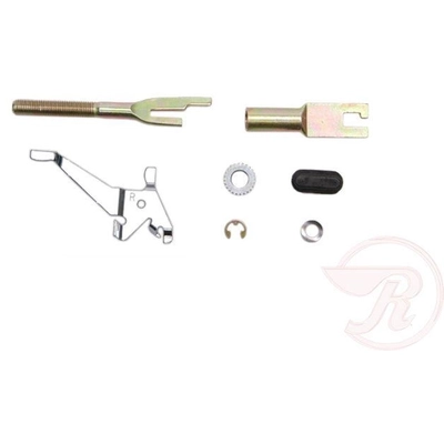 Rear Right Adjusting Kit by RAYBESTOS - H2603 pa5