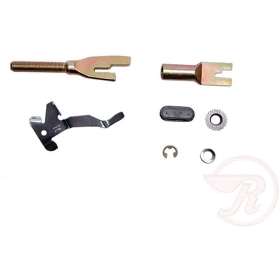 Rear Right Adjusting Kit by RAYBESTOS - H2605 pa5