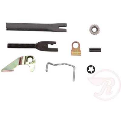 Rear Right Adjusting Kit by RAYBESTOS - H2639 pa5