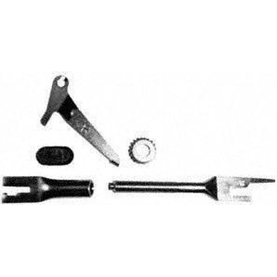 Rear Right Adjusting Kit by RAYBESTOS - H2643 pa9