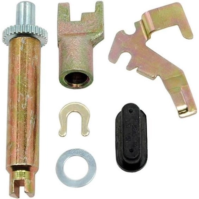 Rear Right Adjusting Kit by RAYBESTOS - H2659 pa3