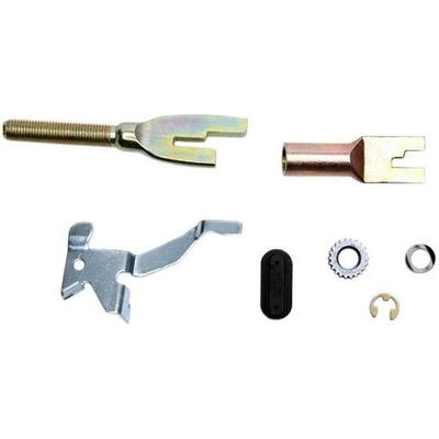 RAYBESTOS - H2663 - Rear Right Adjusting Kit pa2