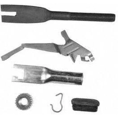 Rear Right Adjusting Kit by RAYBESTOS - H2669 pa5