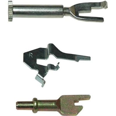Rear Right Adjusting Kit by RAYBESTOS - H2677 pa2