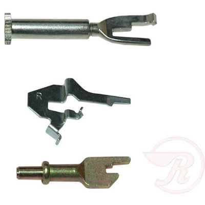 Rear Right Adjusting Kit by RAYBESTOS - H2677 pa5