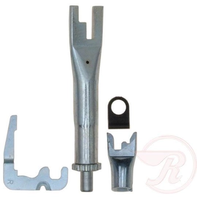 Rear Right Adjusting Kit by RAYBESTOS - H2699 pa5