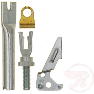 Rear Right Adjusting Kit by RAYBESTOS - H2705 pa2