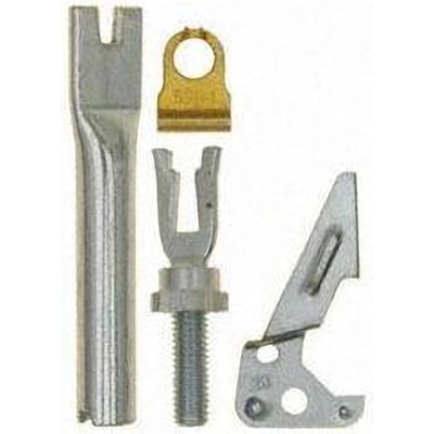 Rear Right Adjusting Kit by RAYBESTOS - H2705 pa4