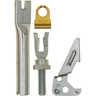 Rear Right Adjusting Kit by RAYBESTOS - H2705 pa5