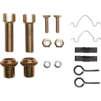Rear Right Adjusting Kit by RAYBESTOS - H3539 pa3