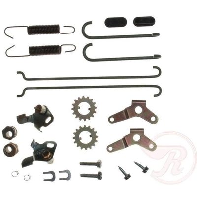 Rear Right Adjusting Kit by RAYBESTOS - H3541 pa4