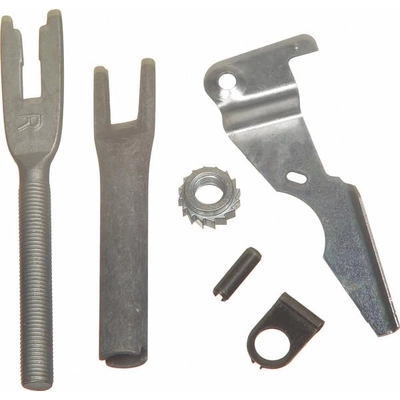 Rear Right Adjusting Kit by WAGNER - H2619 pa1