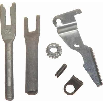 Rear Right Adjusting Kit by WAGNER - H2619 pa2