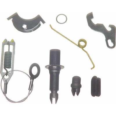 Rear Right Adjusting Kit by WAGNER - H2703 pa1