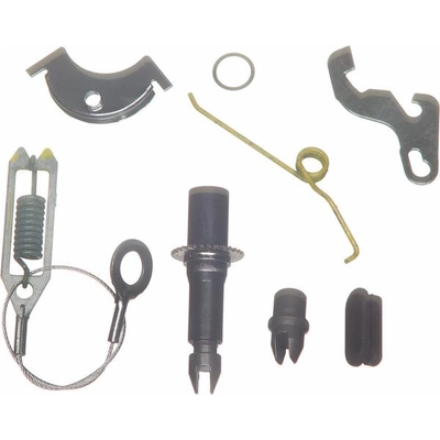 Rear Right Adjusting Kit by WAGNER - H2703 pa2