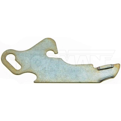 Rear Right Adjusting Lever by DORMAN/FIRST STOP - HW2048 pa4