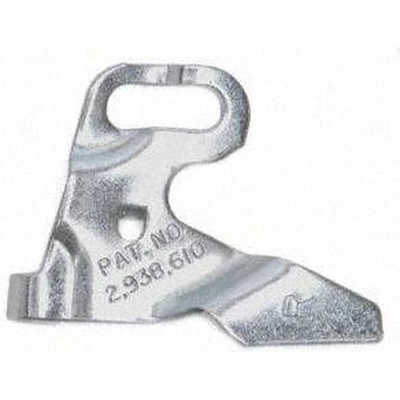 Rear Right Adjusting Lever by RAYBESTOS - H2041 pa4