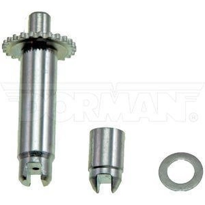 Rear Right Adjusting Screw by DORMAN/FIRST STOP - HW1523 pa2