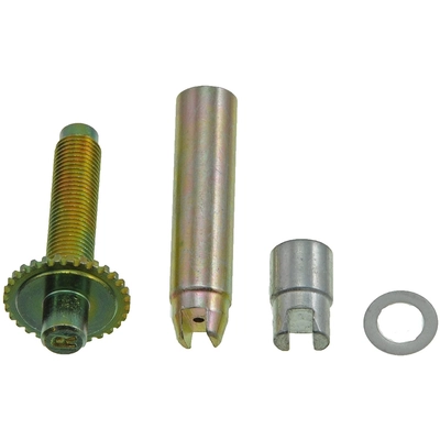 Rear Right Adjusting Screw by DORMAN/FIRST STOP - HW1545 pa3