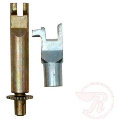 Rear Right Adjusting Screw by RAYBESTOS - H11501 pa5