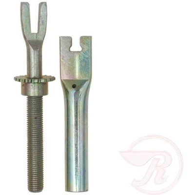 Rear Right Adjusting Screw by RAYBESTOS - H11515 pa3