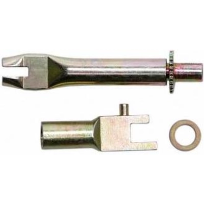 Rear Right Adjusting Screw by RAYBESTOS - H11517 pa7