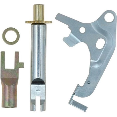 Rear Right Adjusting Screw by RAYBESTOS - H12559 pa2