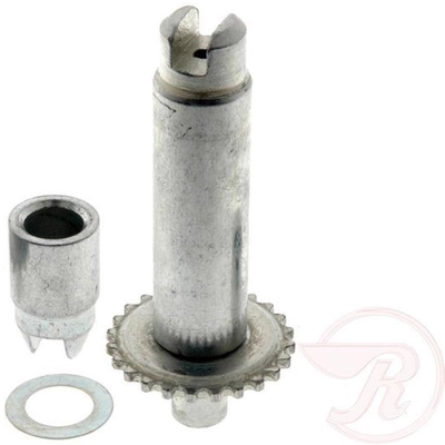 Rear Right Adjusting Screw by RAYBESTOS - H1523 pa4