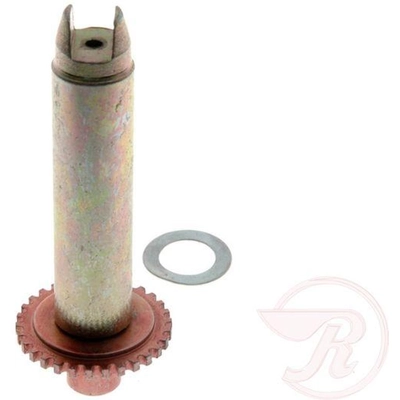 Rear Right Adjusting Screw by RAYBESTOS - H1531 pa5