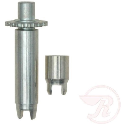 Rear Right Adjusting Screw by RAYBESTOS - H1565 pa4