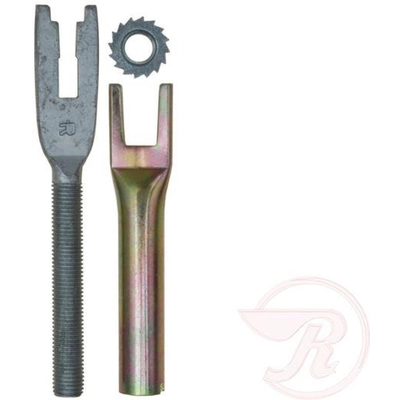 Rear Right Adjusting Screw by RAYBESTOS - H1573 pa5