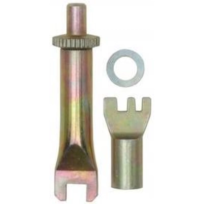 Rear Right Adjusting Screw by RAYBESTOS - H1577 pa7
