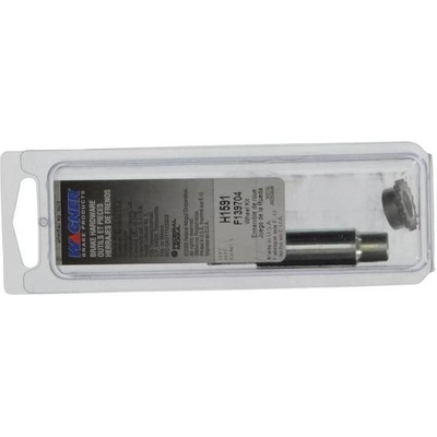 Rear Right Adjusting Screw by WAGNER - H1591 pa3