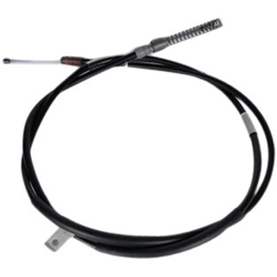 ACDELCO - 10362946 - Side Parking Brake Cable pa1