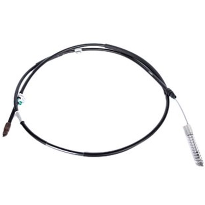 ACDELCO - 15941083 - Rear Passenger Side Parking Brake Cable pa1