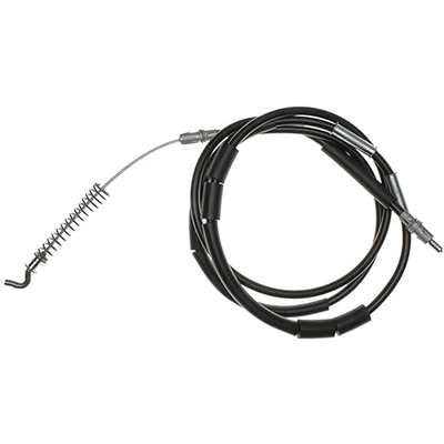 ACDELCO - 18P2542 - Rear Passenger Side Parking Brake Cable Assembly pa1