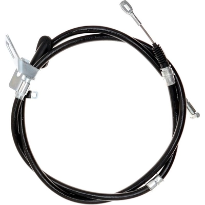 ACDELCO - 18P96823 - Rear Right Brake Cable pa1