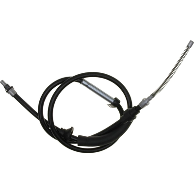 Rear Right Brake Cable by ACDELCO - 18P96931 pa1
