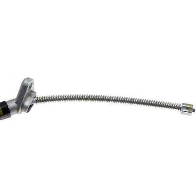 ACDELCO - 18P97125 - Rear Passenger Side Parking Brake Cable pa2