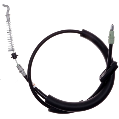 ACDELCO - 18P97145 - Stainless Steel Rear Parking Brake Cable pa1