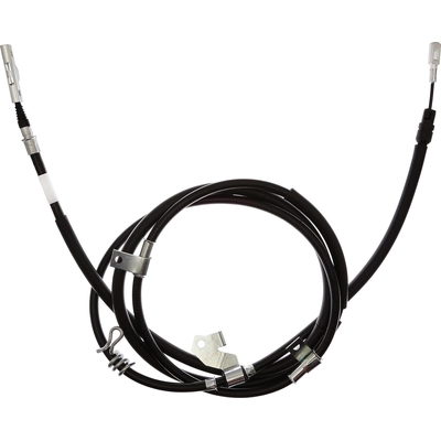 ACDELCO - 18P97287 - Rear Right Brake Cable pa1