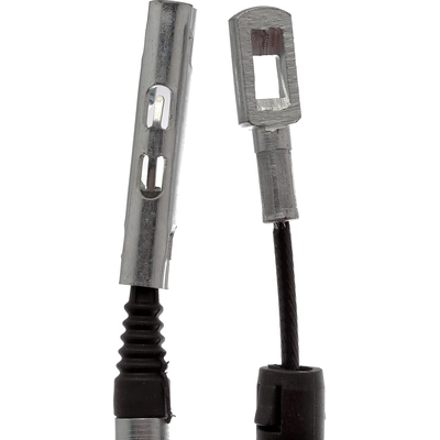 ACDELCO - 18P97287 - Rear Right Brake Cable pa2