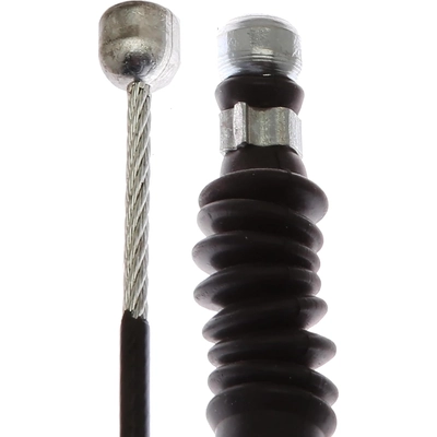 ACDELCO - 18P97347 - Rear Passenger Side Parking Brake Cable pa2